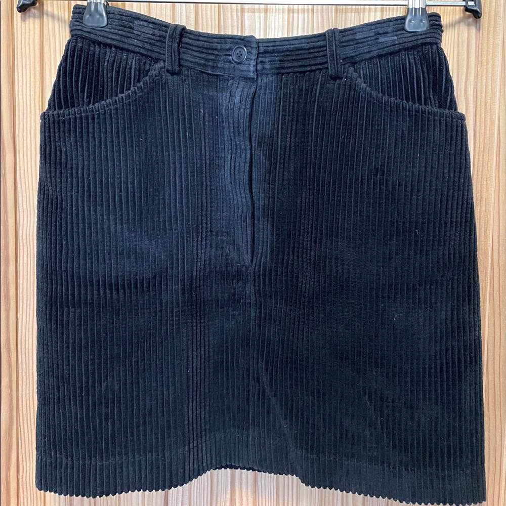 Vintage KENZO Skirt Set- Cord. Jacket&Skirt